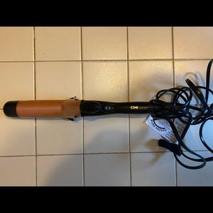 CHI 1 inch curling iron